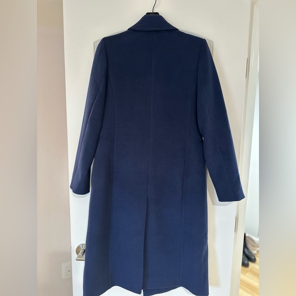 Avec Les Filles double breasted coat - Picture 2 of 9